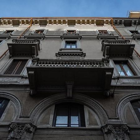 Esclusivo 60Mq In Centro Citta Daire Milano Dış mekan fotoğraf