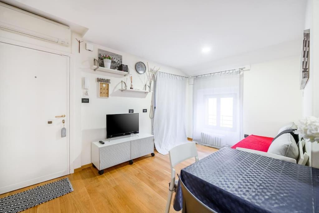 Esclusivo 60Mq In Centro Citta Daire Milano Dış mekan fotoğraf