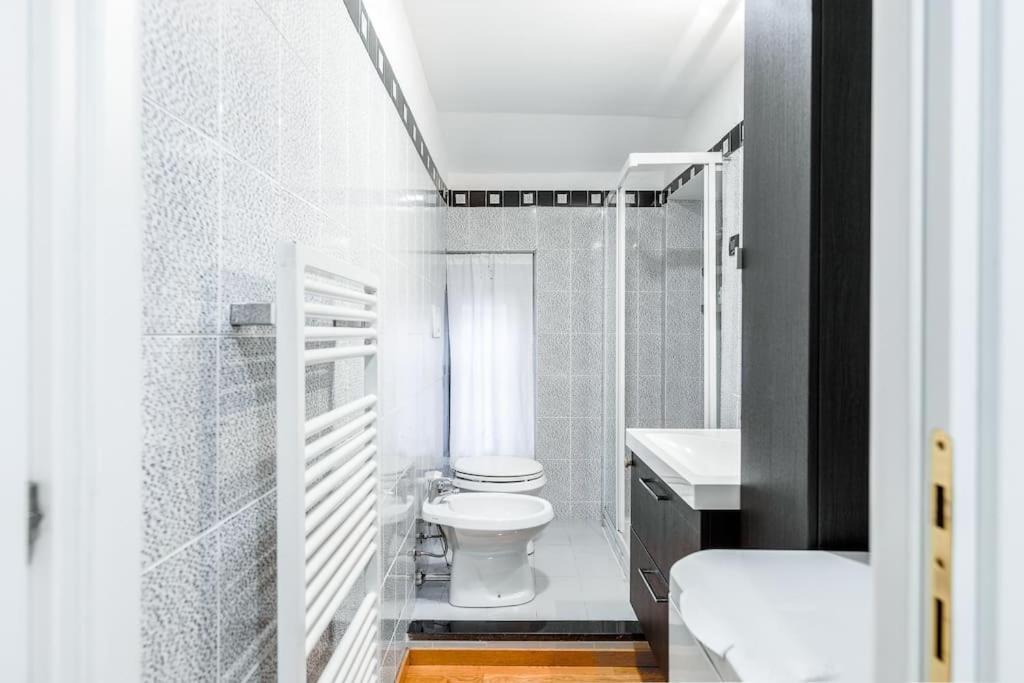 Esclusivo 60Mq In Centro Citta Daire Milano Dış mekan fotoğraf