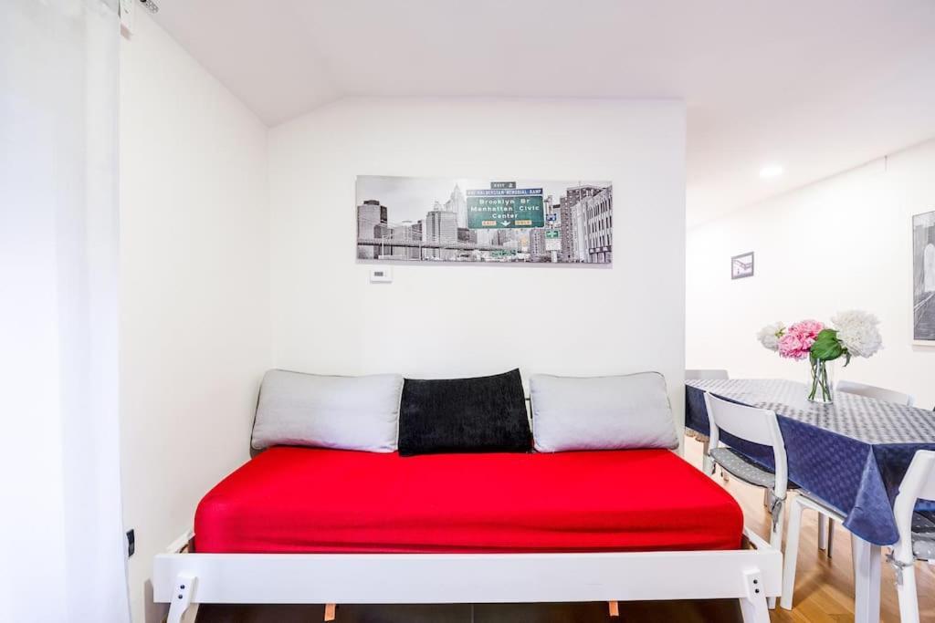 Esclusivo 60Mq In Centro Citta Daire Milano Dış mekan fotoğraf