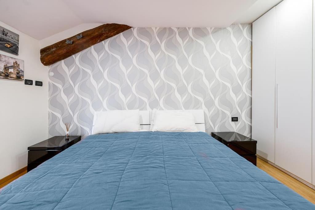Esclusivo 60Mq In Centro Citta Daire Milano Dış mekan fotoğraf