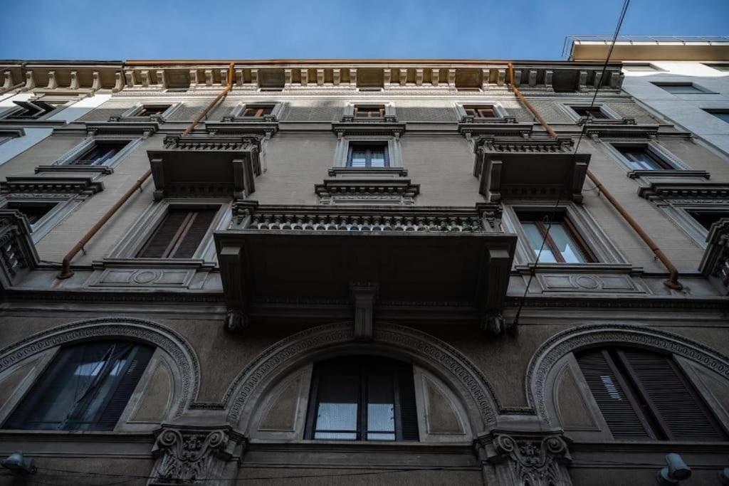 Esclusivo 60Mq In Centro Citta Daire Milano Dış mekan fotoğraf